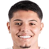 Лука Мейреллес