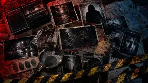 Топ главных тру-крайм фильмов и сериалов 2026 года: самые пугающие «документалки»