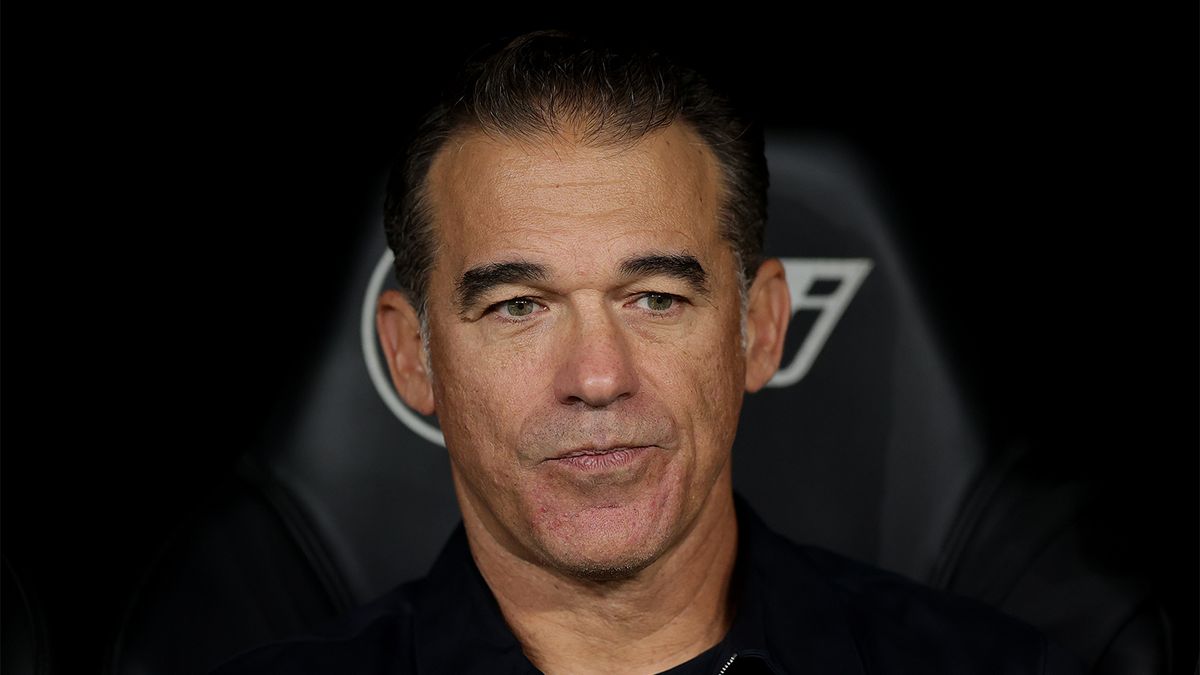 Кахигао предложил назначить испанца Гарсию в «Спартак» вместо Станковича