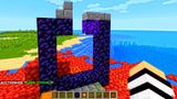 Разрушенный портал в Minecraft: как найти и что можно добыть рядом с ним