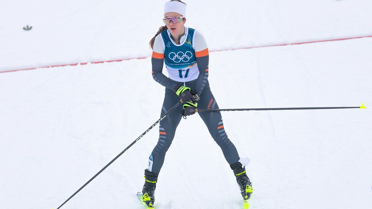 Панжинский оценил шансы Коростелева и Непряевой в спринте: «Очень часто все непредсказуемо: падения, поломки»