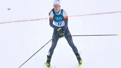 Дарья Непряева