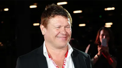 Олег Тактаров