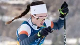 Русская лыжница Непряева бежит главную гонку в жизни на Олимпиаде-2026: live