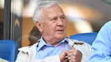 Колосков о положении «Локомотива»: «Кто-то очень умело развалил коллектив за один сезон»