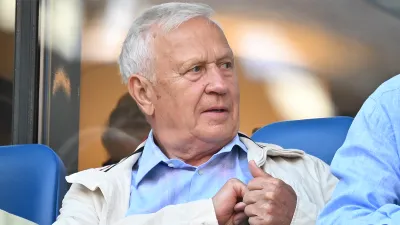 Вячеслав Колосков