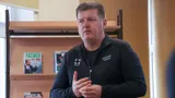 Тренер «Балтики» Нагайцев после поражения от «Локомотива»: «Впервые за три игры арбитр отсудил по‑европейски»