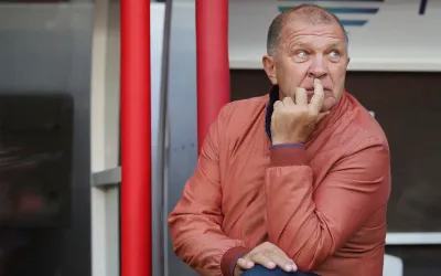 Григорий Иванов