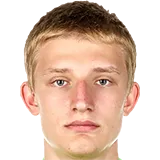Давид Алексеев