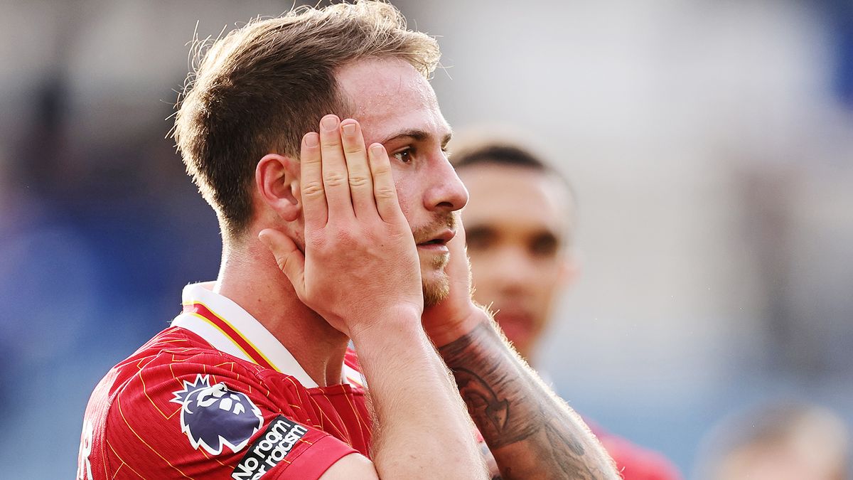 Радимов: «Два мудака не распознали Макаллистера! У Аршавина давно плохое зрение, у меня испортилось»