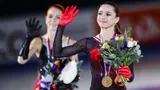 Один рекорд Валиевой может пасть в новом сезоне. Разбираем новые правила на примере Дзепки и Лазарева