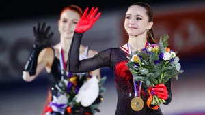 Один рекорд Валиевой может пасть в новом сезоне. Разбираем новые правила на примере Дзепки и Лазарева