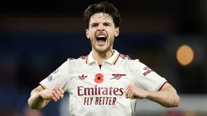 Из-за этого «Арсенал» выиграет чемпионство: у лидера команды есть уникальное качество