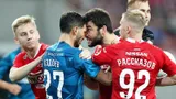 «Спартак» попросил провести матч за Суперкубок с «Зенитом» на неделю позже в Москве и назначить иностранных судей