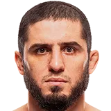 Ислам Махачев