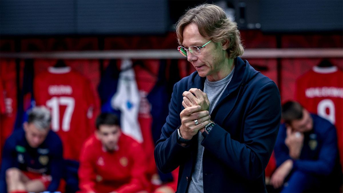 Андронов: Карпин много на себя берет. Это тренер, у которого ноль титулов. У него даже все вторые места смешные