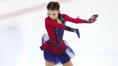 Анна Щербакова
