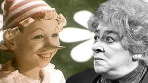 Скрытый смысл легендарной сказки о Буратино: его не видит большинство, но еще великая Раневская все объяснила