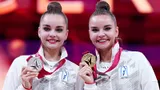 Дина Аверина 15-кратная чемпионка мира! Как она побеждала в 1-й день ЧМ в Японии: фото