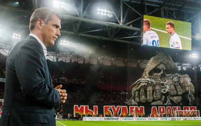 Виктор Гончаренко