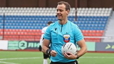 Андрей Фисенко