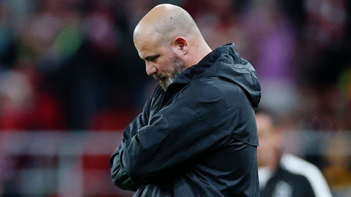 В «Спартаке» принято решение отправить в отставку Станковича — источник