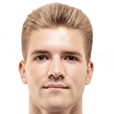 Максим Матвеев