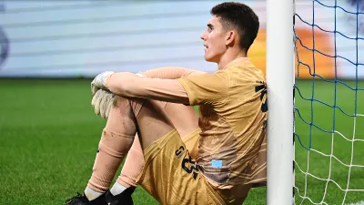 Александр Дегтев