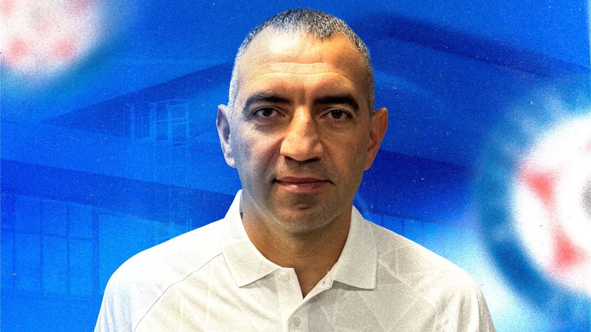 Тренер «КАМАЗа» Хазов прокомментировал массовую драку в матче с «Крыльями Советов»