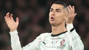 Роналду слабее робота? Криш забил вратарю с ИИ только с 12 раза: как это возможно 