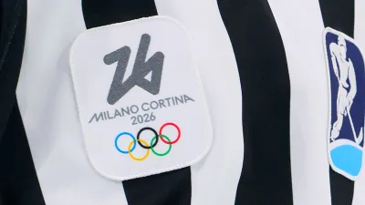 Олимпийские игры