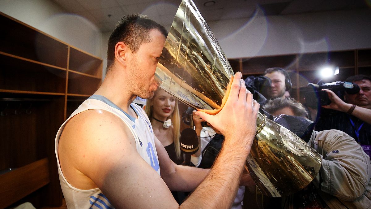 Паскуаль, Милутинов и Фридзон включены в Зал славы Лиги ВТБ