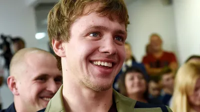 Артемий Панарин, ХК Коламбус Блю Джекетс