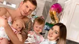 «Низко и непозволительно опускаться до такого». Жена Тарасова публично пристыдила оскорбившего ее мужчину