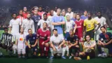 Вышел дебютный трейлер EA Sports FC 24