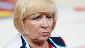 «Европа нас не допустила». Тренер русских гимнастов Родионенко об отказах в нейтральном статусе, ЧМ-2025 и лидерах