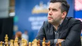 Непомнящий остается лучшим российским шахматистом: Ян поднялся на 21-ю строчку в рейтинге FIDE