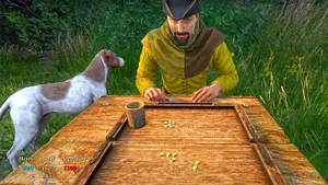 Как играть в кости в Kingdom Come Deliverance 2 — все комбинации, выигрышная стратегия, где найти шулерские кости