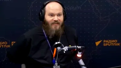 Павел Островский