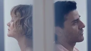 Посмотрела долгожданный второй сезон «Грызни»: каша-малаша из тем и образов, а не мишленовское блюдо