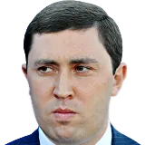 Владимир Газзаев