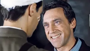 Тест по сериалу «Место встречи изменить нельзя»: вспомните, был ли этот герой в культовой ленте СССР