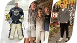 Овечкину не дают прохода в Турции, Кузнецов веселится в США, Малкин посетил стену Цоя. Лето русских звезд НХЛ