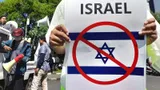 Страны Ближнего Востока обратились в ФИФА с просьбой отстранить Израиль от международных соревнований