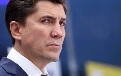 Игорь Никитин