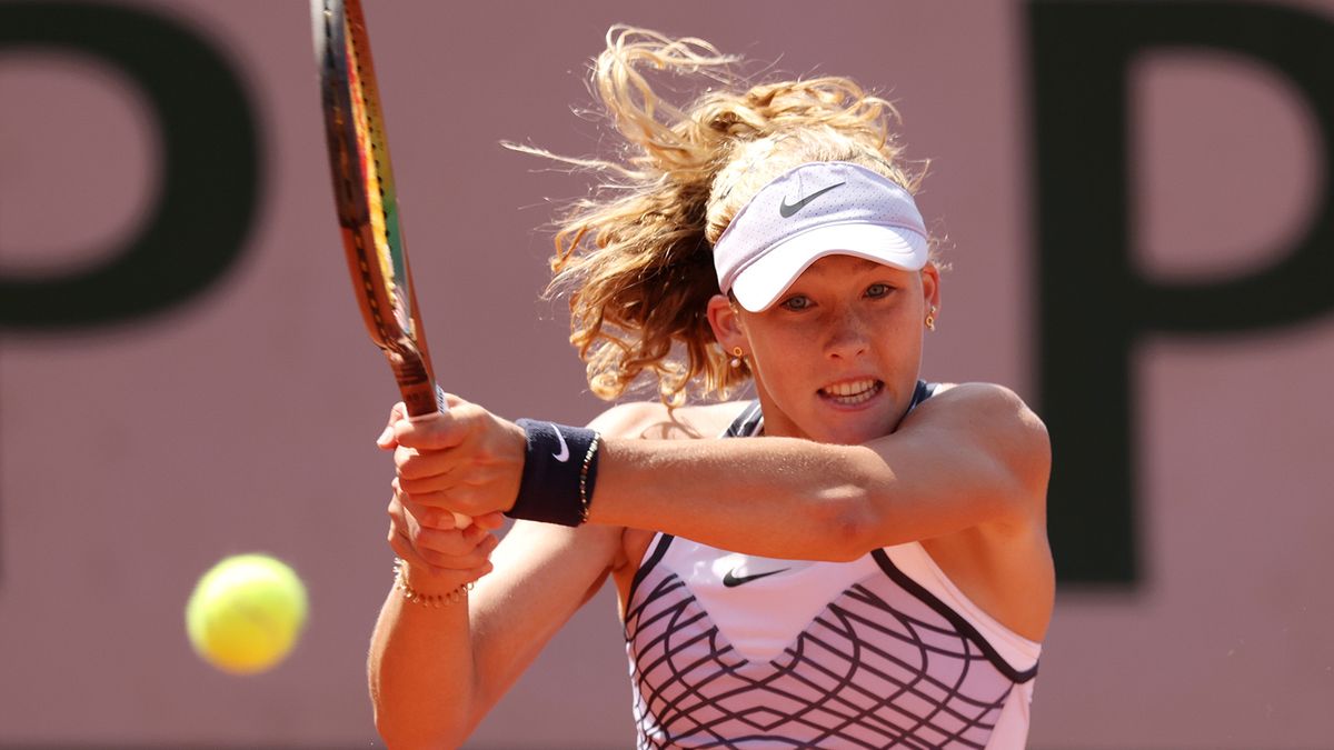 Мыскина: «Мирра Андреева занимает свое место в рейтинге»