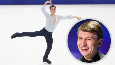 Михаил Коляда