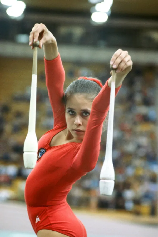 Ұялшақ орыс секс