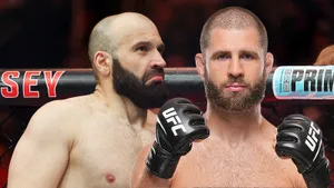 Мурзаканов вырубает топа UFC, Прохазка и Ульберг устраивают кровавое побоище, Блейдс спрашивает за слова: LIVE!