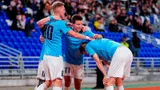 «Велес» обыграл тульский «Арсенал» со счетом 2:0